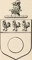 An illustration from Matthews' American armoury and blue book (1907)