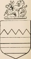 An illustration from Matthews' American armoury and blue book (1907)