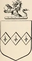 An illustration from Matthews' American armoury and blue book (1907)
