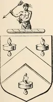 An illustration from Matthews' American armoury and blue book (1907)