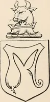 An illustration from Matthews' American armoury and blue book (1907)