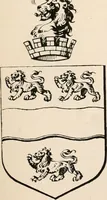 An illustration from Matthews' American armoury and blue book (1907)