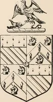 An illustration from Matthews' American armoury and blue book (1907)