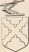 An illustration from Matthews' American armoury and blue book (1907)