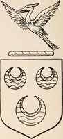 An illustration from Matthews' American armoury and blue book (1907)