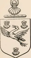 An illustration from Matthews' American armoury and blue book (1907)