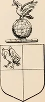 An illustration from Matthews' American armoury and blue book (1907)
