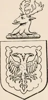 An illustration from Matthews' American armoury and blue book (1907)