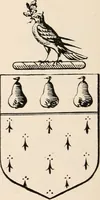 An illustration from Matthews' American armoury and blue book (1907)