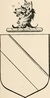 An illustration from Matthews' American armoury and blue book (1907)