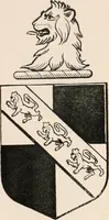 An illustration from Matthews' American armoury and blue book (1907)