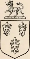 An illustration from Matthews' American armoury and blue book (1907)