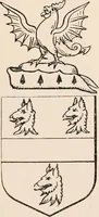 An illustration from Matthews' American armoury and blue book (1907)