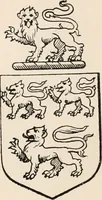 An illustration from Matthews' American armoury and blue book (1907)