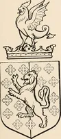 An illustration from Matthews' American armoury and blue book (1907)