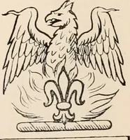 An illustration from Matthews' American armoury and blue book (1907)