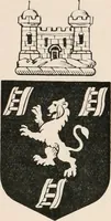 An illustration from Matthews' American armoury and blue book (1907)