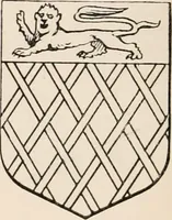 An illustration from Matthews' American armoury and blue book (1907)