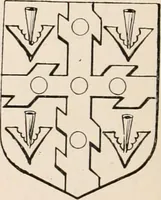 An illustration from Matthews' American armoury and blue book (1907)