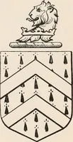 An illustration from Matthews' American armoury and blue book (1907)