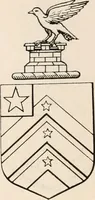 An illustration from Matthews' American armoury and blue book (1907)