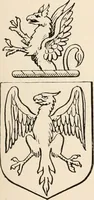 An illustration from Matthews' American armoury and blue book (1907)