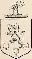 An illustration from Matthews' American armoury and blue book (1907)