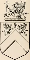 An illustration from Matthews' American armoury and blue book (1907)