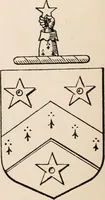 An illustration from Matthews' American armoury and blue book (1907)