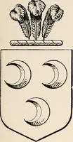 An illustration from Matthews' American armoury and blue book (1907)