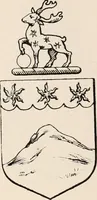 An illustration from Matthews' American armoury and blue book (1907)