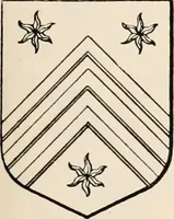 An illustration from Matthews' American armoury and blue book (1907)