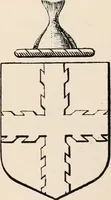 An illustration from Matthews' American armoury and blue book (1907)