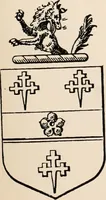 An illustration from Matthews' American armoury and blue book (1907)