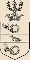 An illustration from Matthews' American armoury and blue book (1907)