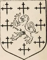 An illustration from Matthews' American armoury and blue book (1907)