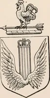 An illustration from Matthews' American armoury and blue book (1907)