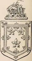 An illustration from Matthews' American armoury and blue book (1907)
