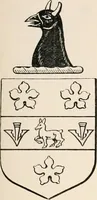 An illustration from Matthews' American armoury and blue book (1907)