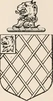 An illustration from Matthews' American armoury and blue book (1907)