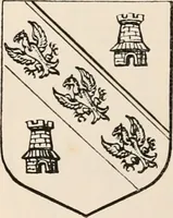An illustration from Matthews' American armoury and blue book (1907)