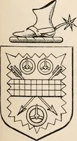 An illustration from Matthews' American armoury and blue book (1907)