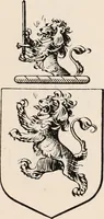 An illustration from Matthews' American armoury and blue book (1907)