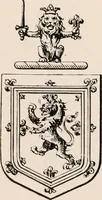 An illustration from Matthews' American armoury and blue book (1907)