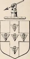 An illustration from Matthews' American armoury and blue book (1907)