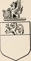 An illustration from Matthews' American armoury and blue book (1907)