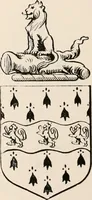 An illustration from Matthews' American armoury and blue book (1907)