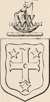 An illustration from Matthews' American armoury and blue book (1907)