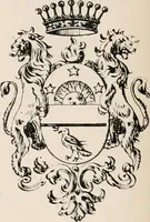 An illustration from Matthews' American armoury and blue book (1907)
