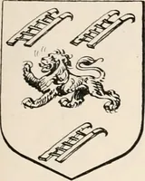 An illustration from Matthews' American armoury and blue book (1907)